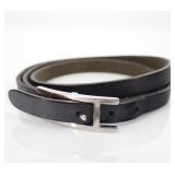 Hermes Api Leather Bracelet