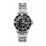 Rolex Oyster Perpetual 16800 Submariner