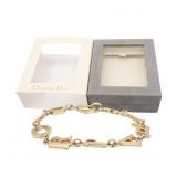 Christian Dior Bracelet