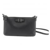 Coach Leather Shoulder Bag