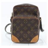 Louis Vuitton Monogram Amazon Shoulder Bag