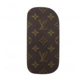 Louis Vuitton Monogram Eyeglasses Case