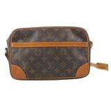 Louis Vuitton Monogram Trocadero 27 Shoulder Bag