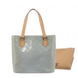 Louis Vuitton Vernis Houston Tote Bag