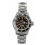 Rolex Oyster Perpetual 16600 Sea Dweller