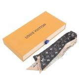 Louis Vuitton Fashion Scarf