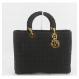 Christian Dior Lady Dior Cannage Handbag