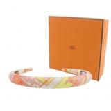 Hermes Elsa Headband W/ Box