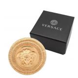 Versace Medusa Ring Size 7