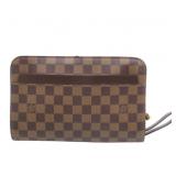 Louis Vuitton Damier Saint Louis Second Bag
