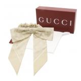 Gucci Unused Hairbow