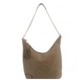 Gucci Interlocking Soho Shoulder Bag