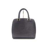 Louis Vuitton Epi Pont Neuf Handbag