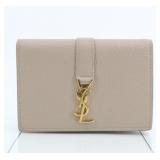 Yves Saint Laurent Card Case