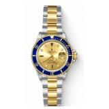 Rolex Oyster Perpetual 16803 Submariner