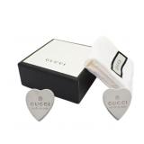 Gucci Heart Earrings