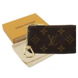 Louis Vuitton Monogram Pochette Coin Case