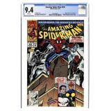 Vintage 1991 Amazing Spider-Man #356 Comic Book