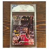 1994 Topps #181 Michael Jordan Card