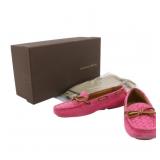 Bottega Veneta Intrecciato Loafers Size 34