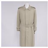 Burberry Fashion Coat
