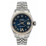 Rolex Oyster Perpetual Lady Datejust 26