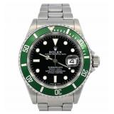 Rolex Oyster Perpetual 16800 Submariner