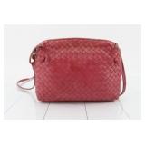Bottega Veneta Intrecciato Shoulder Bag