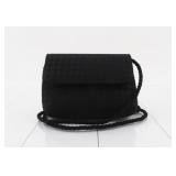 Bottega Veneta Intrecciato Shoulder Bag