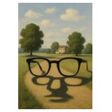 Disguise Applied Limited Edition by BEYONDALI