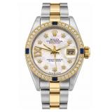 Rolex Oyster Perpetual 79173 Lady Datejust 26