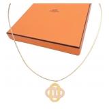 Hermes Fashion Necklace