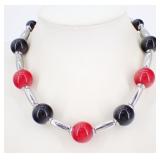 Yves Saint Laurent  Fashion Necklace