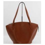 Louis Vuitton Epi Saint Jacques Shopping Tote Bag