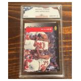 1993 Upper Deck #213 Michael Jordan card