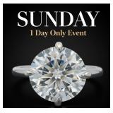 Sunday October 4th Luxury & Investment Auction!