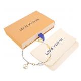 Louis Vuitton Fashion Bracelet