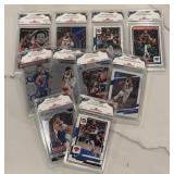 Random Pull Jalen Brunson PGC Card Lot