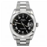 Rolex 115200 Oyster Perpetual Date 34
