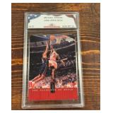 1998 Upper Deck #132 Michael Jordan Card