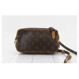Louis Vuitton Pochette Marly Bandouliere Bag