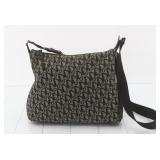 Christian Dior Trotter Shoulder Bag