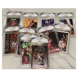 Random Pull Hakeem Olajuwon PGC Card Lot