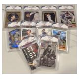 Random Pull Ted Williams PGC Card Lot
