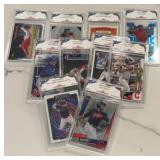 Random Pull Jose Ramirez PGC Card Lot