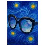 PRADA Chic I LTD Edition by Studio Van Gogh