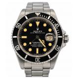 Rolex Oyster Perpetual 16800 Submariner