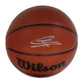 Autographed Tyler Herro NBA Basketball