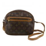 Louis Vuitton Monogram Shoulder Bag