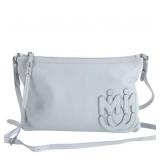 Miu Miu Matelasse Leather Shoulder Bag